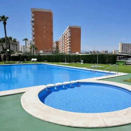 Sol - Beach And Pool 아파트
