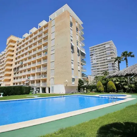 아파트 Sol - Beach And Pool *