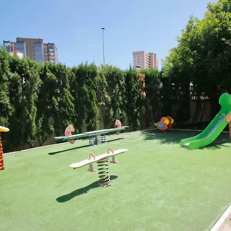 Sol - Beach And Pool *
